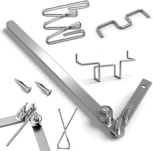 Rohrbiegegerät manuell für - , 1