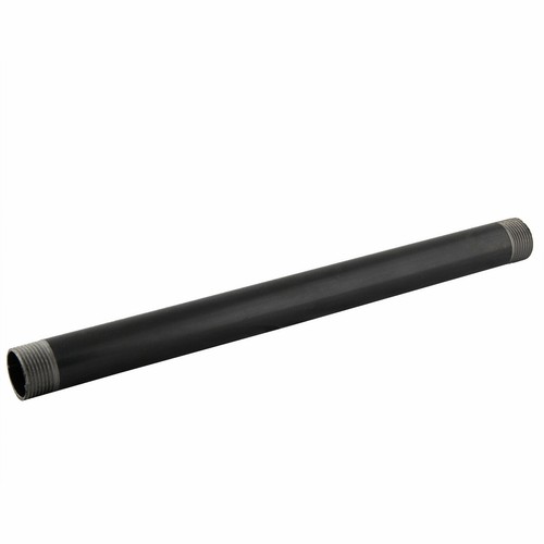 11 2 rundrohr - 1/2"-,