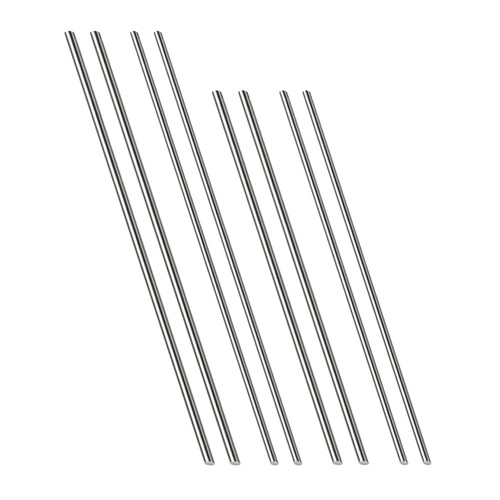 Edelstahlstange metallstange - edelstahlstange,