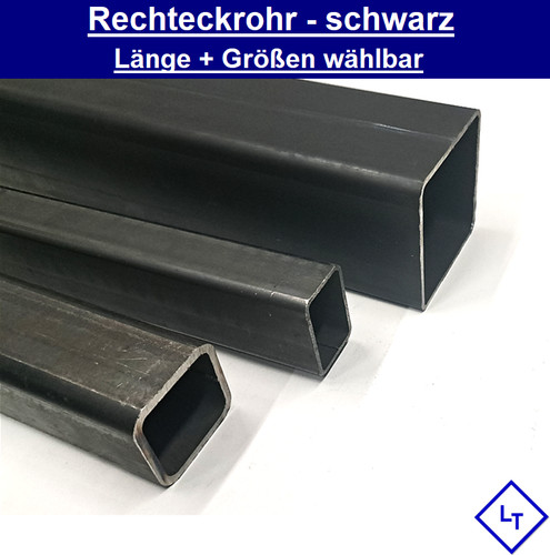 Rechteckrohr rechteck quadrat - rechteckrohr,