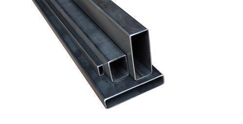 Stahlrohr s235 länge 1000mm - stahlrohr,