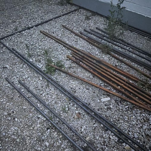 Eisen rundrohre rohre - eisen, –