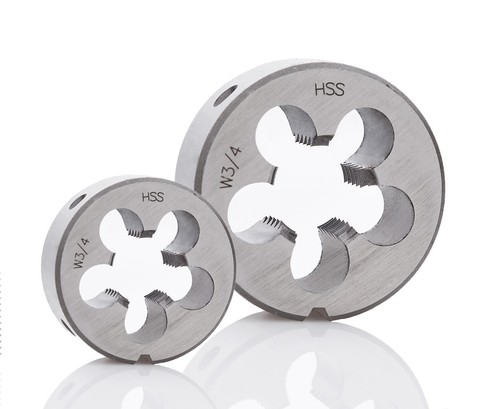 Schneideisen hss 2 - schneideisen, g