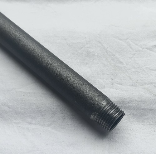 Stahlrohr gewinderohr - 3/4",